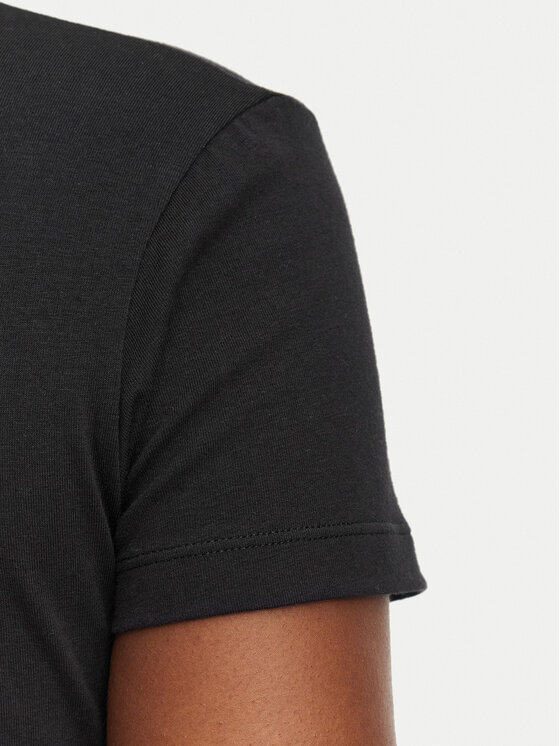 Emporio Armani Underwear Emporio Armani Underwear T-shirt EW002904 AF25589 UC001 Nero Regular Fit
