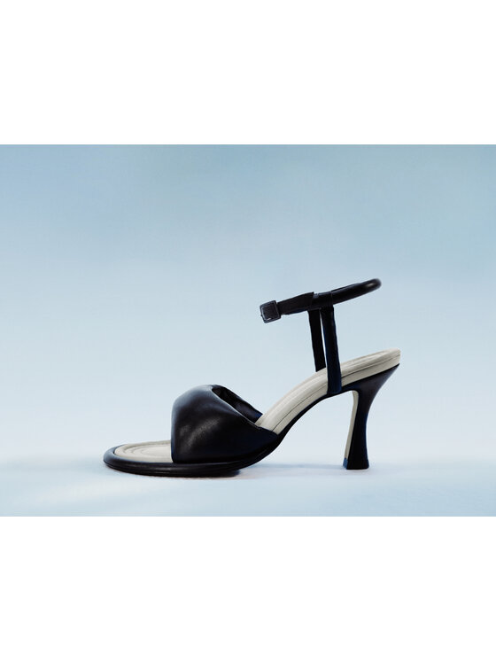 GINO ROSSI Gino Rossi Sandalen SEWILLA-02 Schwarz