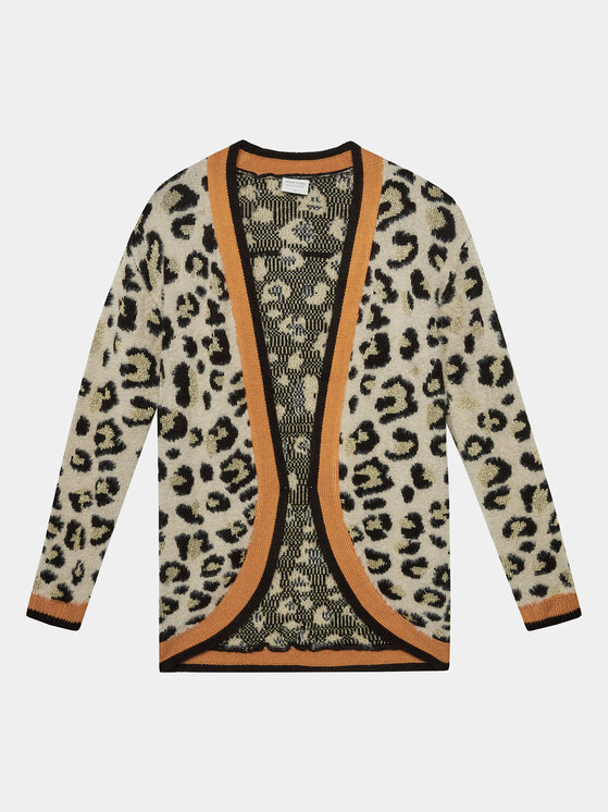 Birba Trybeyond Birba Trybeyond Cardigan 999 76794 00 Marrone Regular Fit