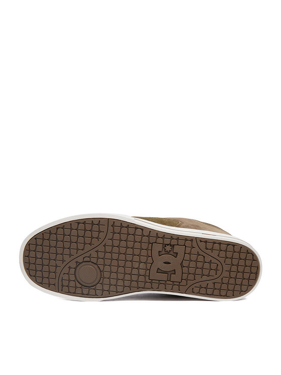 DC Shoes DC Shoes Сникърси CEO-MP40-OMC-258001 Каки