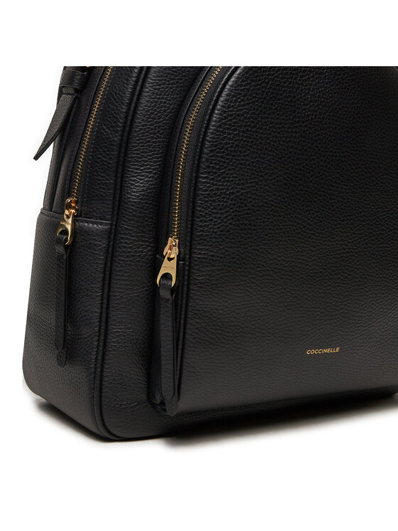 Coccinelle Coccinelle Rucksack R1K Malory E1 R1K 14 01 01 Schwarz