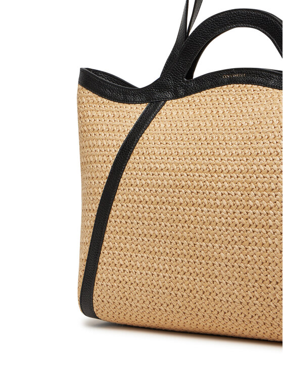 Coccinelle Coccinelle Handtasche E1 S9S 11 01 01 Beige