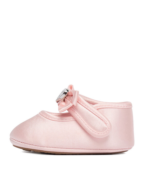 Guess Guess Polobotky CEO-CM250408-5 Růžová