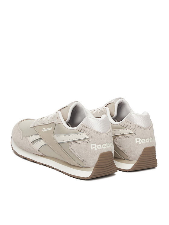 Reebok Reebok Sneakersy CEO-GLIDE LOW 100230903 Beżowy