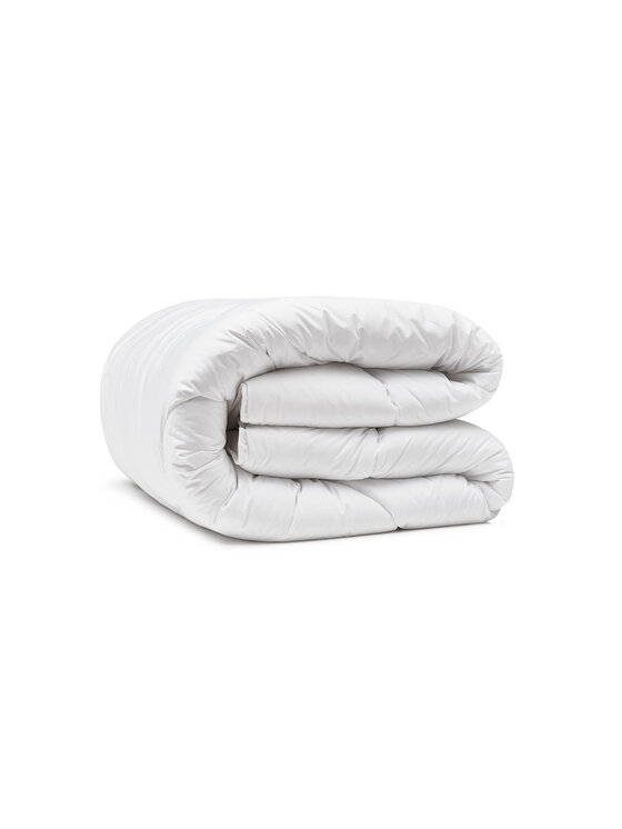 Mumla Mumla Kołdra Kołdra całoroczna comfort Biały