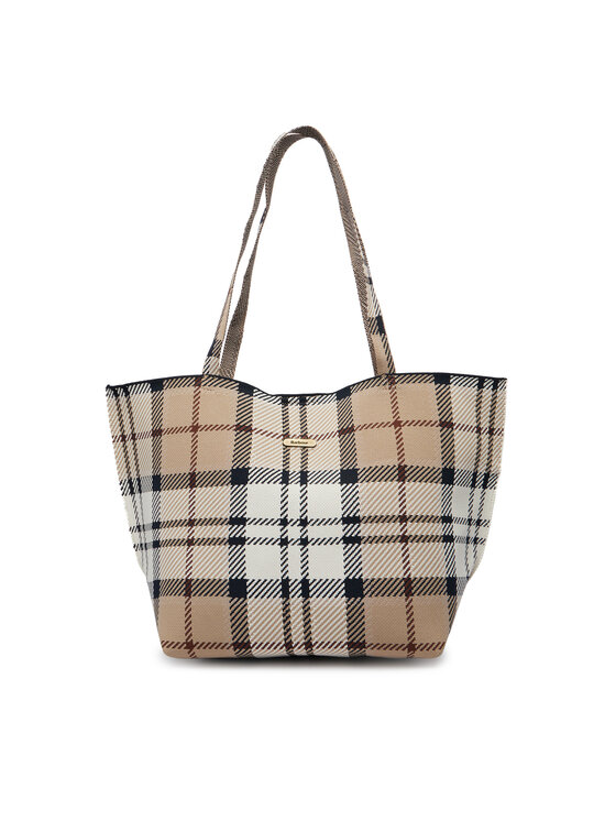 Barbour Barbour Borsetta LBA0517BE71 Beige