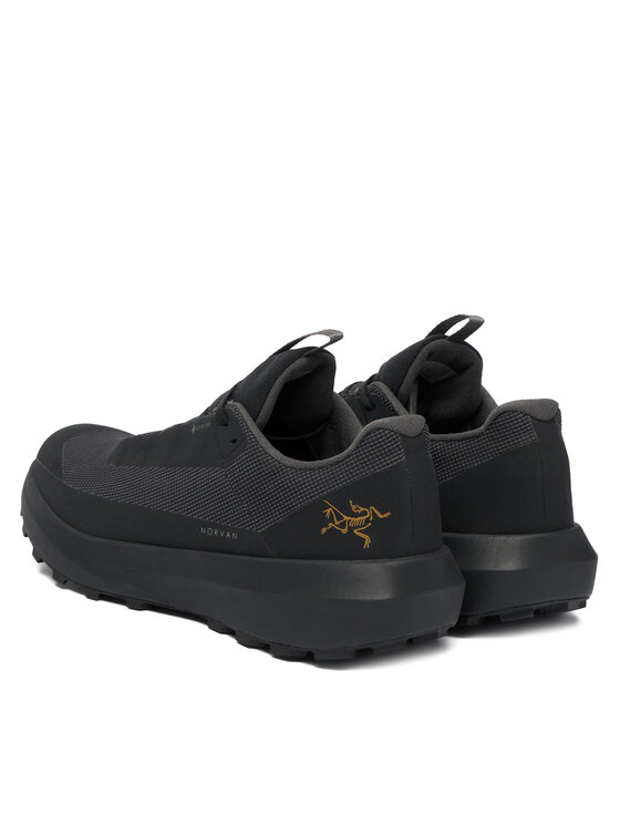 Arc'teryx Arc'teryx Trekkingi Norvan Ld 4 Gtx X000010399 Czarny