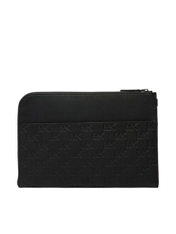 MICHAEL Michael Kors MICHAEL Michael Kors Brašna 33S6LJSU8L Černá
