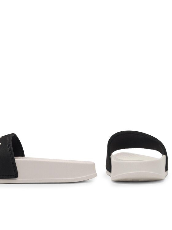 Reebok Reebok Klapki Fulgere Slide HR0688 Czarny