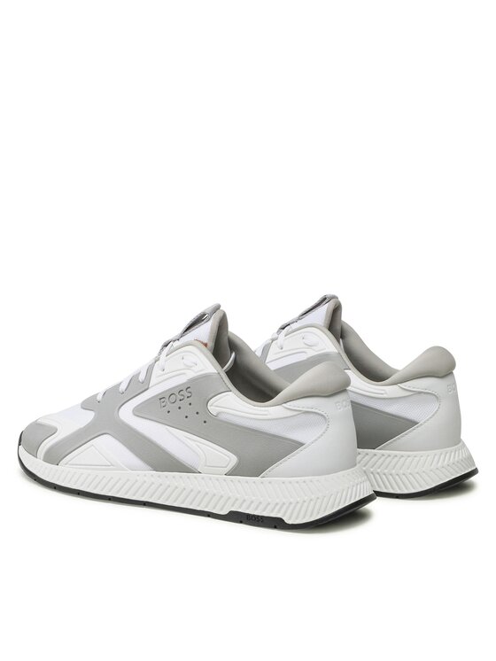 Sneakers 50493215 Bianco