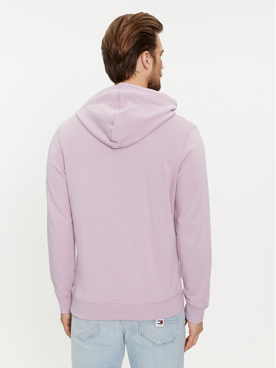BOSS BOSS Felpa Wetalk 50509314 Rosa Regular Fit