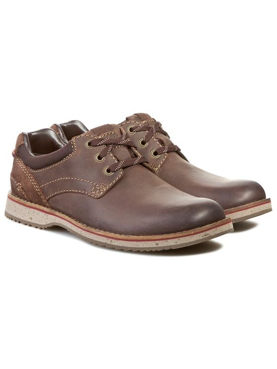 Clarks mahale plain hot sale