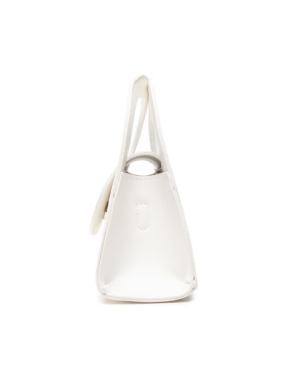Borsetta MDC-D-070-80-01 Bianco