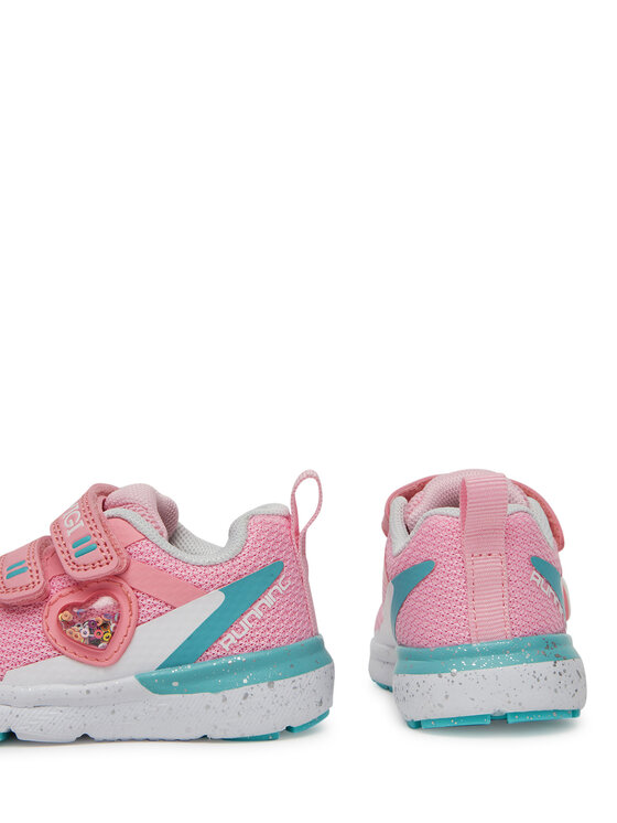 Primigi Primigi Sneakersy 7946611 Różowy