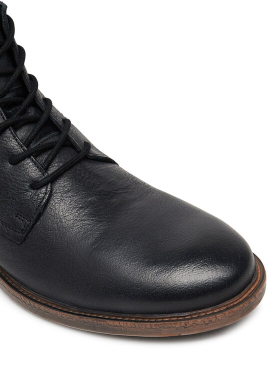 s.Oliver s.Oliver Черевики 5-15121-43 Чорний