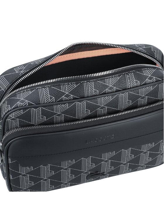 Lacoste Lacoste Torba 295564 Czarny