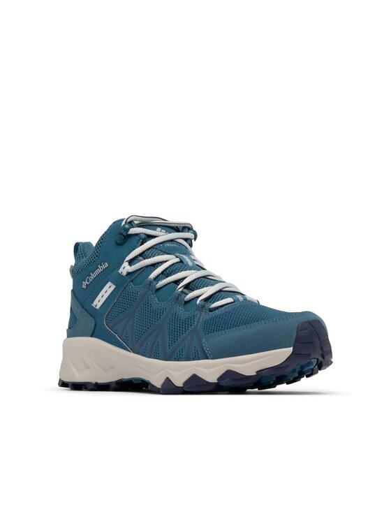 Columbia Columbia Trekkingi 210009 Niebieski