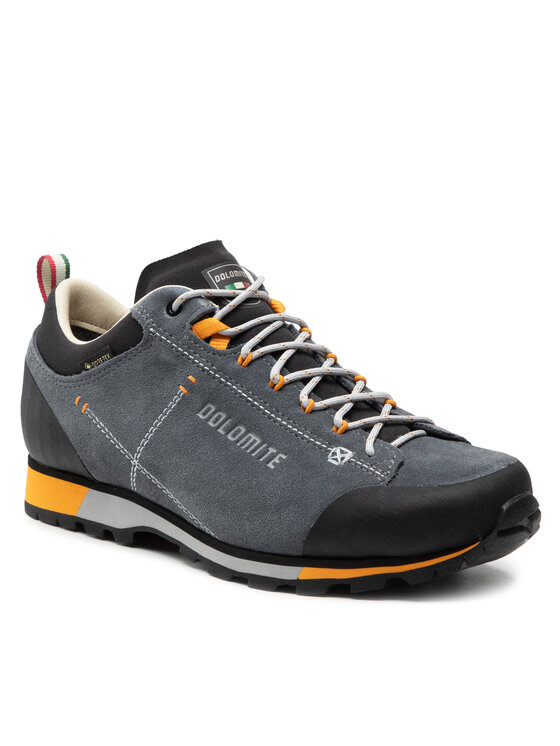Dolomite Dolomite Trekkings Cinquantaquattro Hike Low Evo Gtx GORE--TEX 289208-1076011 Gri