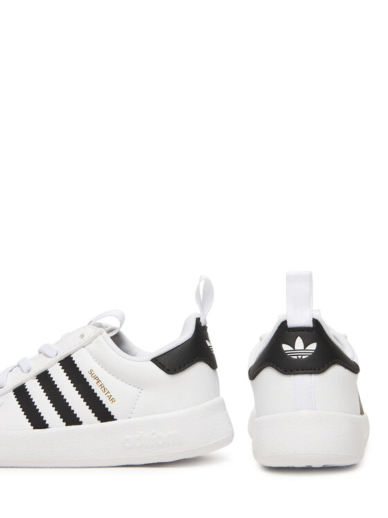 adidas Originals adidas Originals Сникърси Superstar 360 I JS0720 Бял