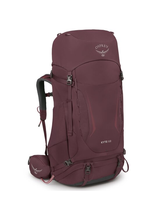 Osprey Osprey Plecak 278288 Fioletowy
