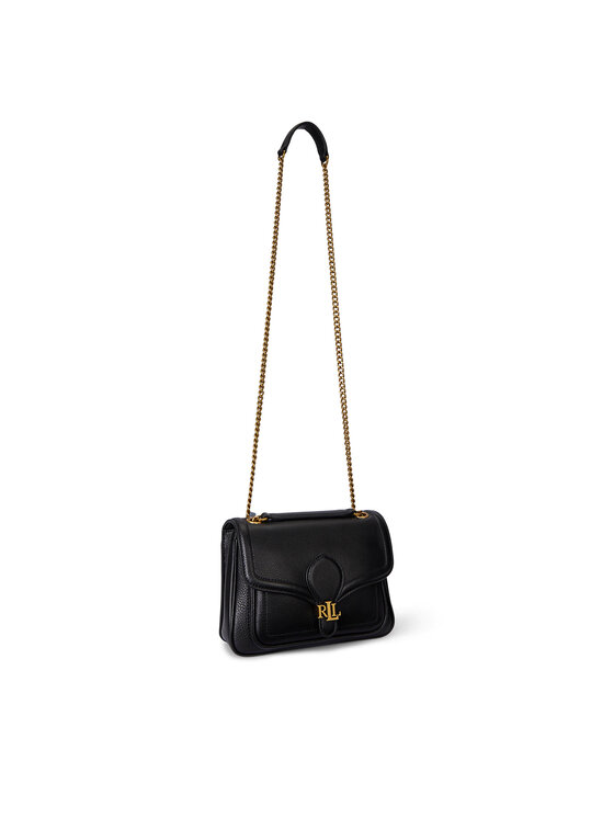 LAUREN RALPH LAUREN LAUREN RALPH LAUREN Ročna torba 431974552001 Črna