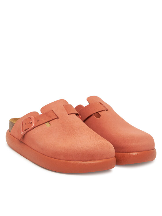 Scholl Scholl Plätud Fea Chunky F32258 Korallivärviline