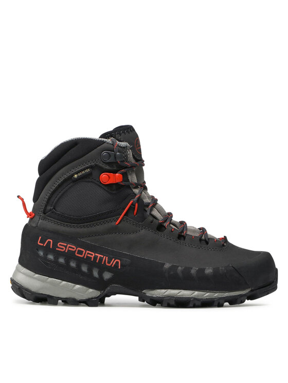 La Sportiva Pārgājienu apavi Tx5 W's Gtx GORE-TEX 27J900318 Pelēks