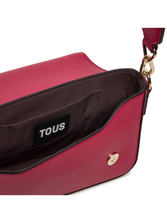TOUS TOUS Handtasche 2002102825 Rosa