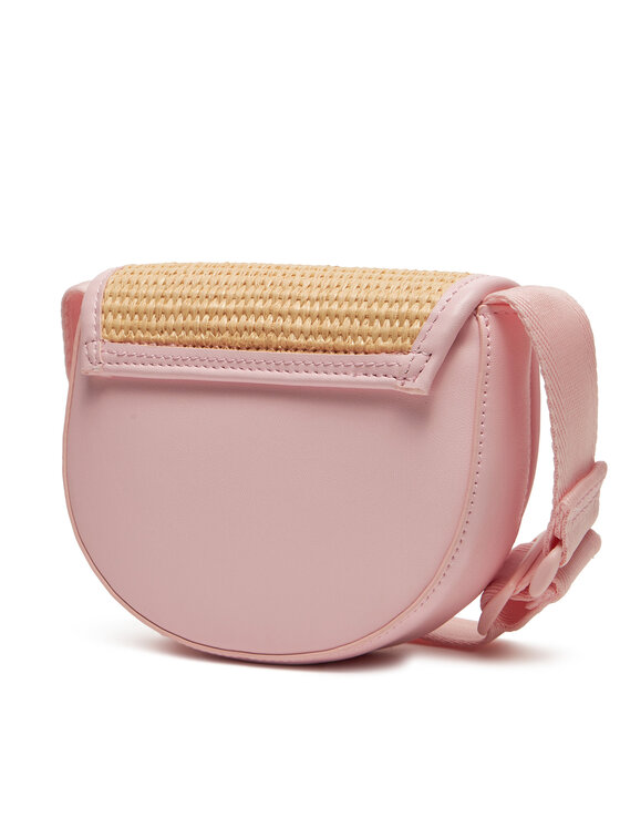 Tommy Hilfiger Tommy Hilfiger Handtasche AW0AW17107 Rosa