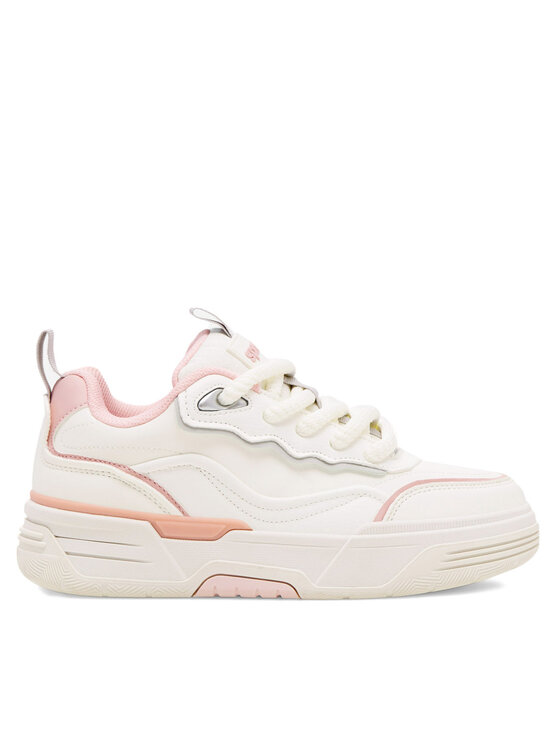 Sprandi Sprandi Sneakers A23N0043C-2 Écru