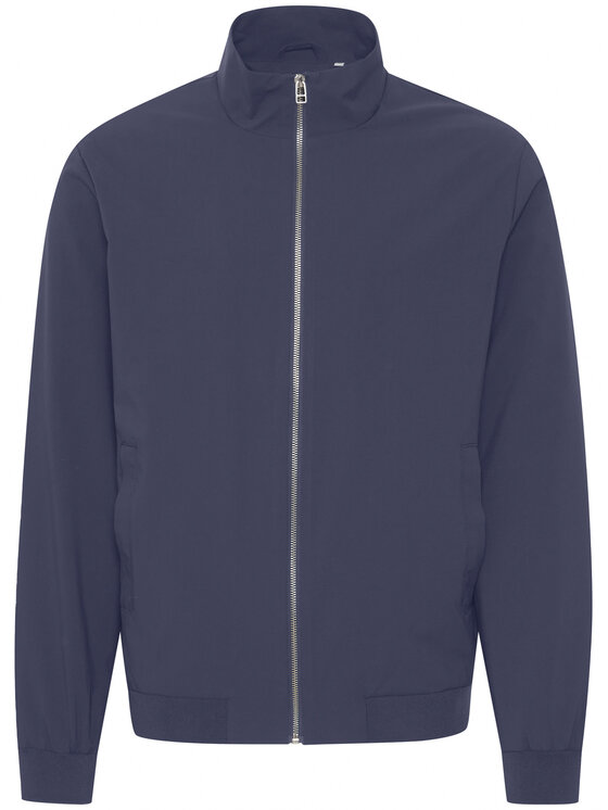 Casual Friday Casual Friday Куртка бомбер 20504567 Cиній Regular Fit