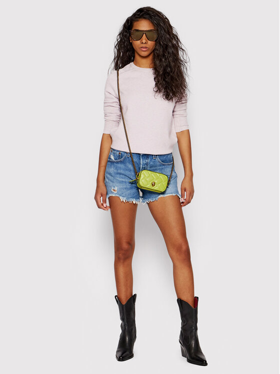 Levi's® Levi's® Teksapüksid Original 56327-0081 Sinine Regular Fit