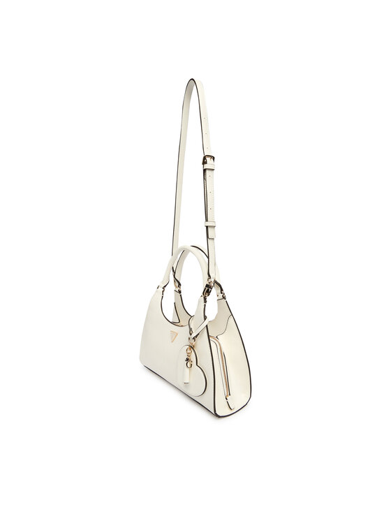 Guess Guess Táska Isobel HWBG99 32060 Fehér