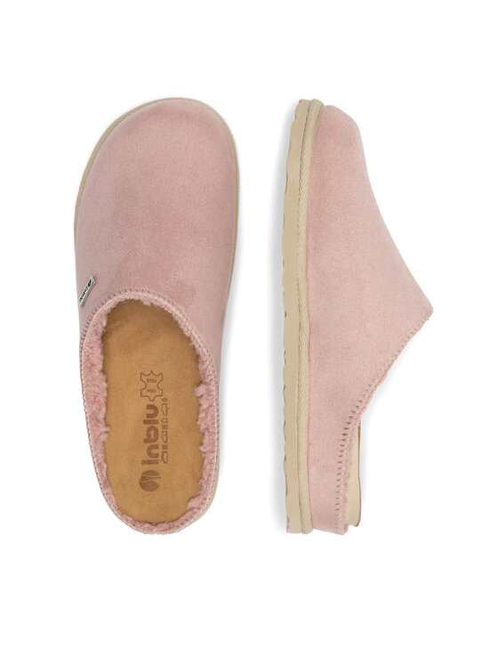 Inblu Inblu Pantoletten CS15Q803 Rosa