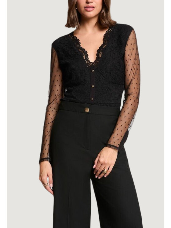 Morgan Morgan Bodi 261-TPLAZA Must Slim Fit