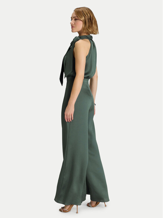 Swing Swing Jumpsuit 3AH01600 Grün Regular Fit