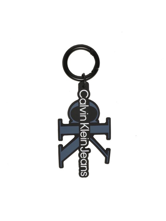 Calvin Klein Jeans Calvin Klein Jeans Võtmeripats Tagged Key Fob K50K510132 Must