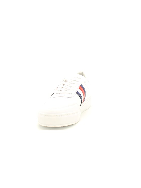 Tommy Hilfiger Tommy Hilfiger Sneakersy FM0FM04492 Biela