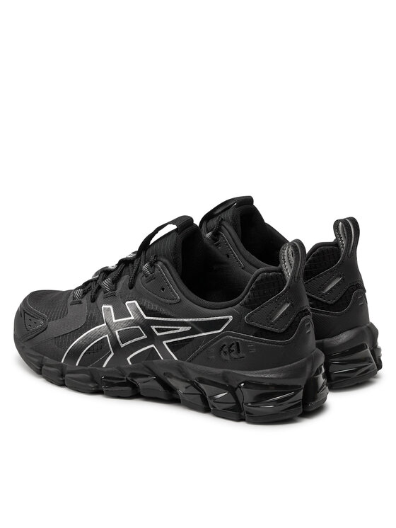 Asics Asics Αθλητικά Gel-Quantum 180 1201B011 Μαύρο