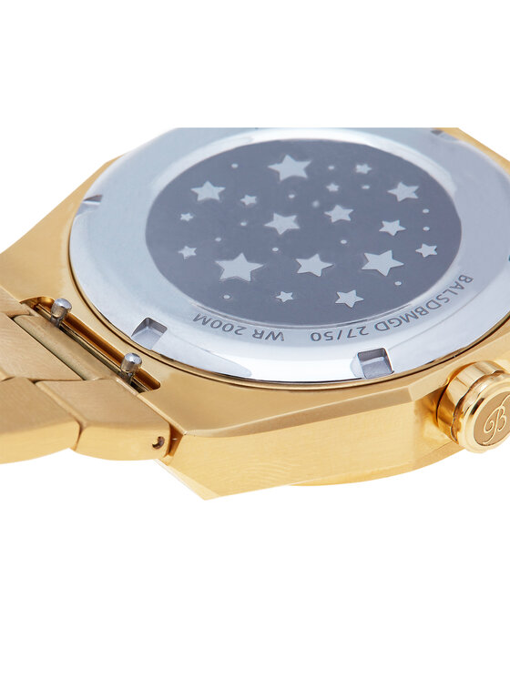 Balticus Balticus Orologio BLT-BALSDBMGD Oro