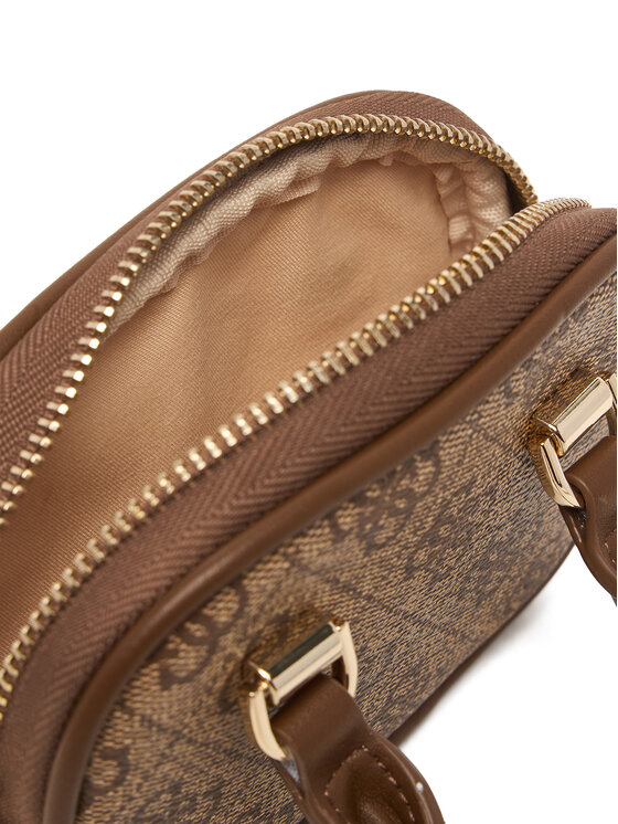 Guess Guess Brelok RW7580 P6401 Brązowy