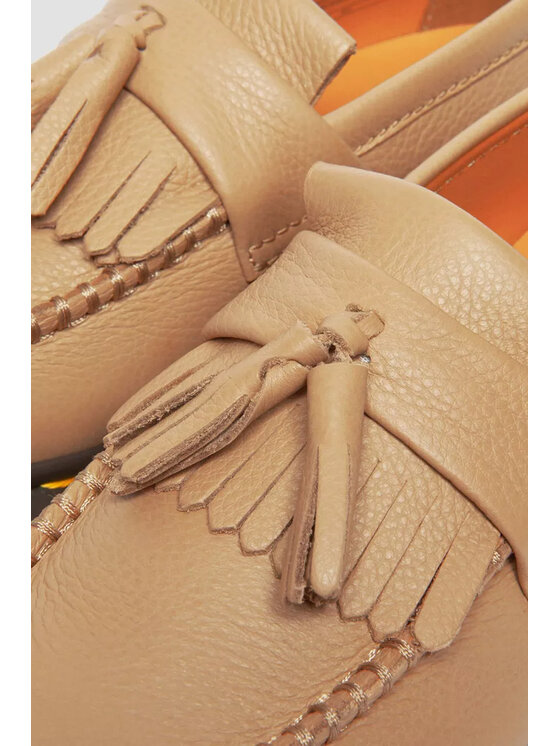 Dr. Martens Dr. Martens Scarpe basse Adrian Virginia Beige