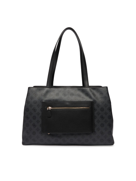 Guess Guess Torba za vikend Wilder Travel TWHP74 52025 Siva