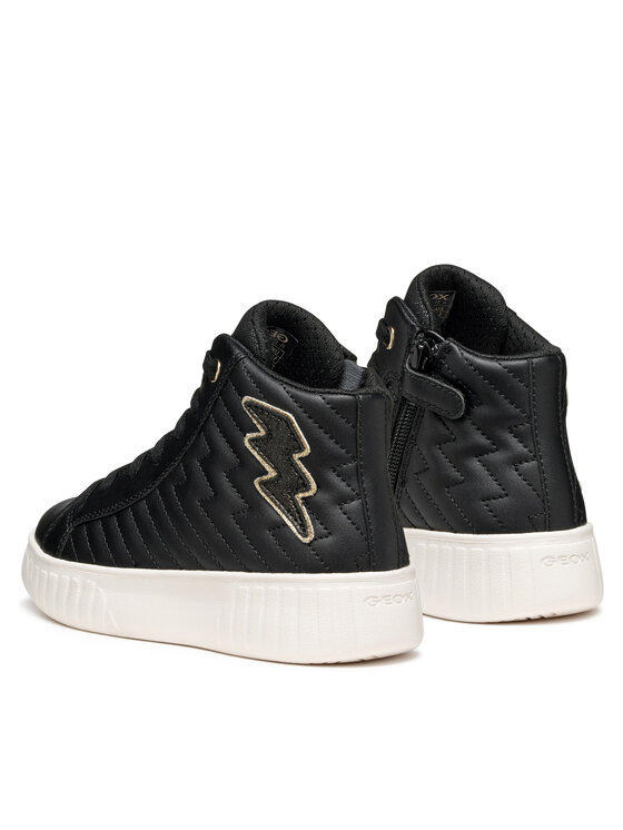 Geox Geox Tossud J Mikiroshi J56DVE 000BC C9999 S Must