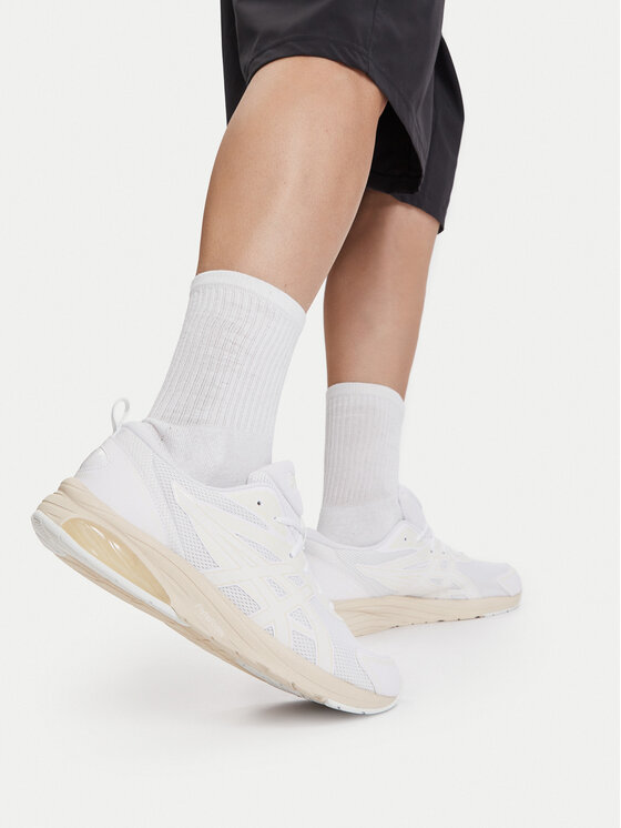 Asics Asics Снікерcи Gel-Quantum Kei 1203A601 Білий