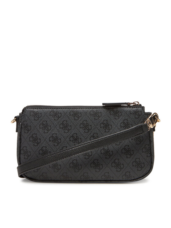 Guess Guess Torbica Noelle II Mini HWBG96 72710 Siva
