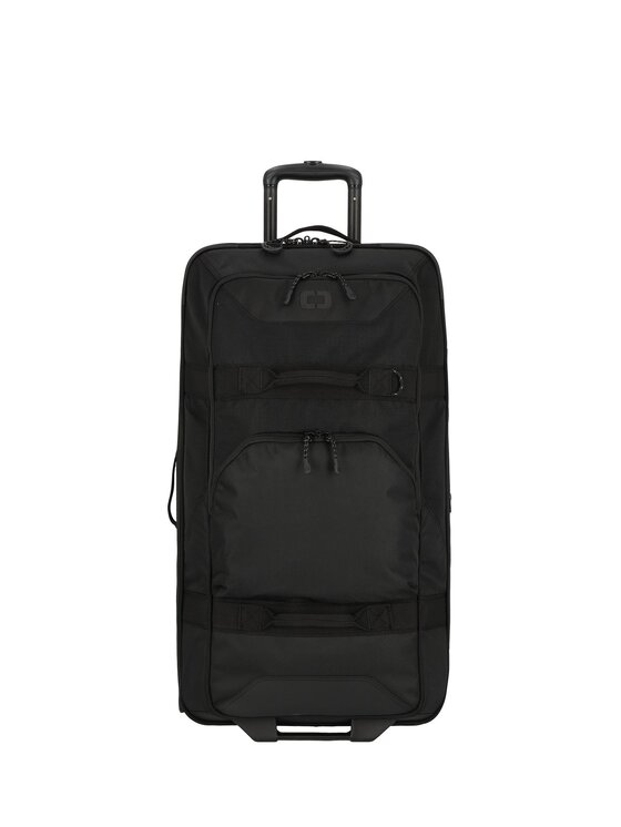 Ogio Ogio Walizka średnia 302758 Szary