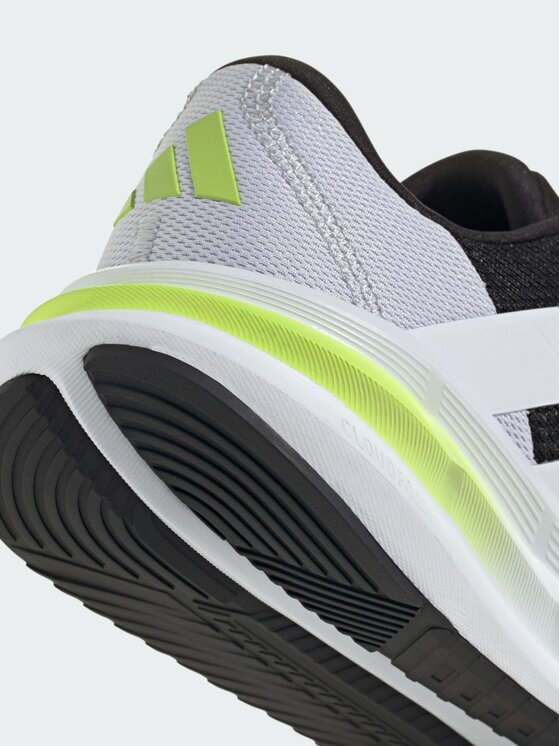 adidas adidas Buty do biegania Galaxy 7 Czarny