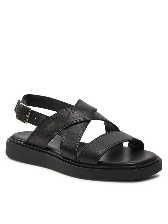 Vagabond Shoemakers Vagabond Sandale Connie 5757-401-20 Crna