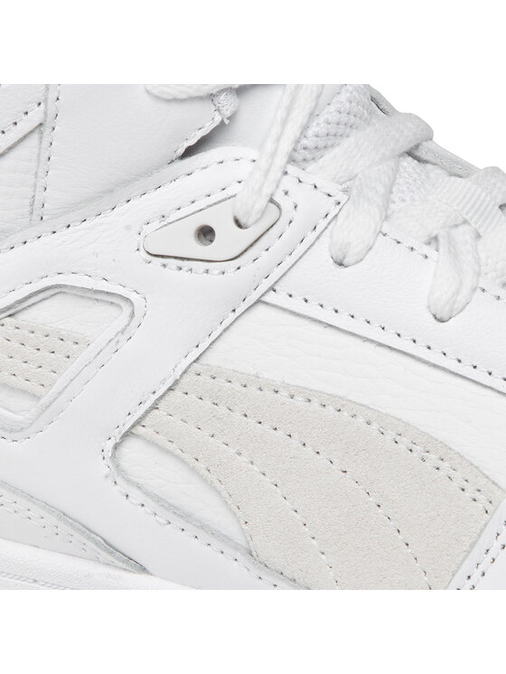 Puma Puma Sneakersy Slipstream Hi Lth 388640 02 Biały